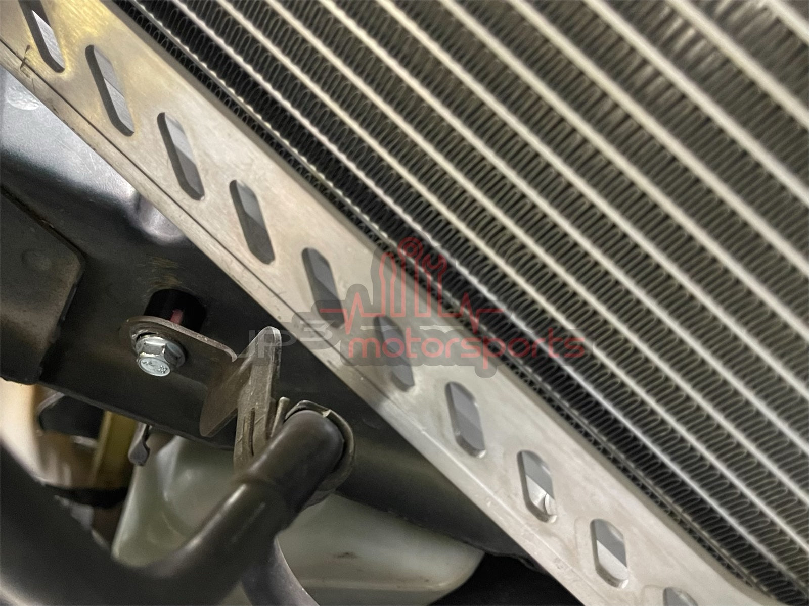 Mazda RX7 FD3S 13B-REW AC Line Kit for OEM SMIC/FMIC (RHD) ***'93 and later R134 Style Evaporator***
