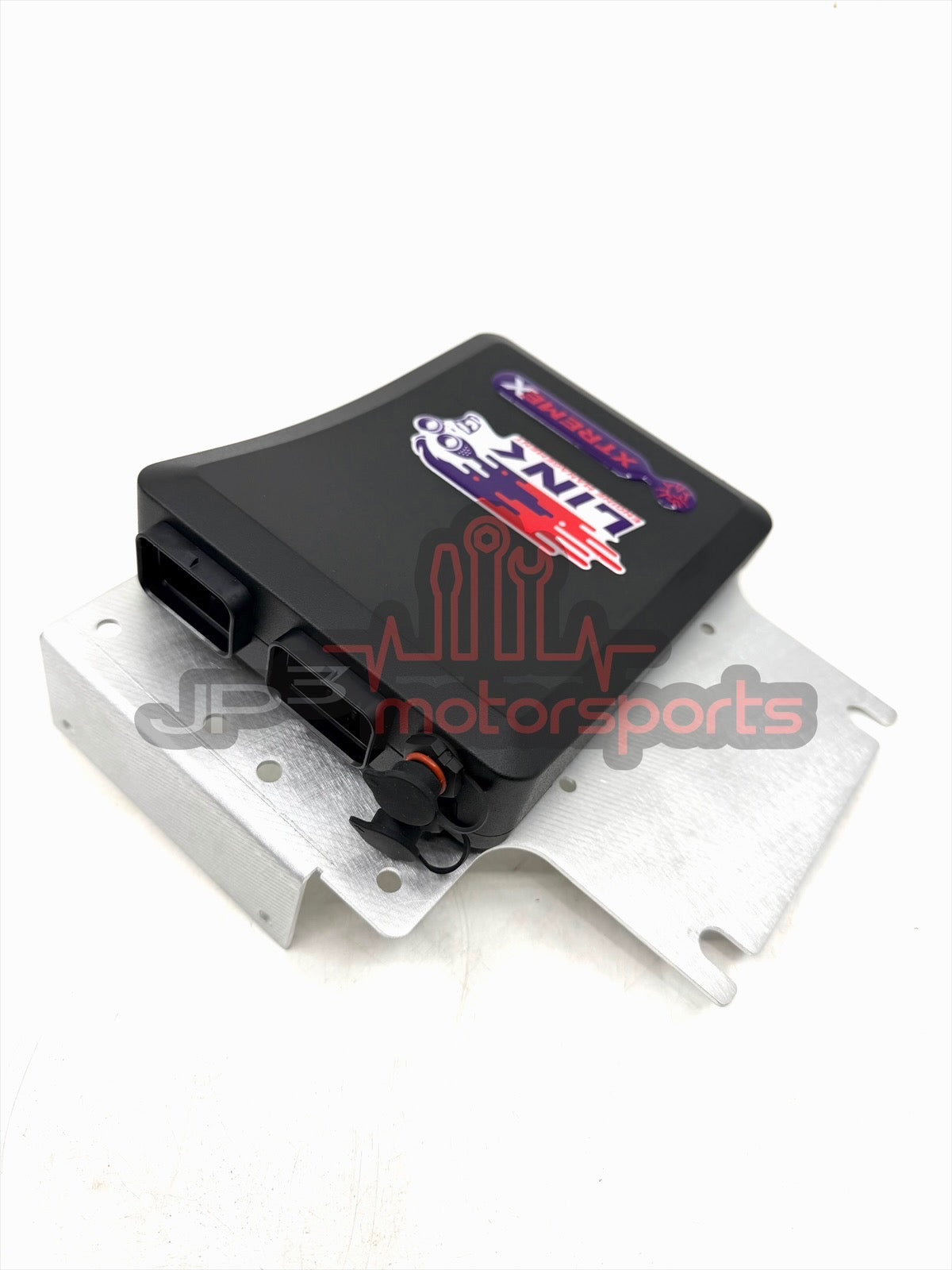 Mazda RX7 FD3S Aftermarket ECU Mount (LHD)