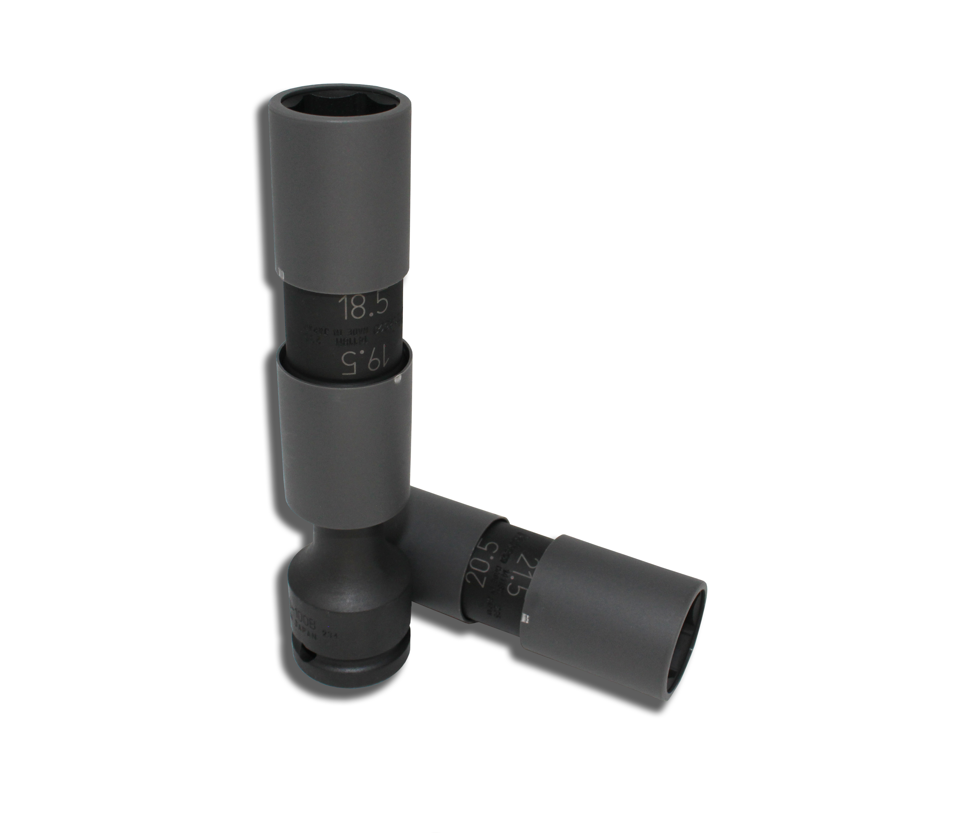 Ko-ken 142-3/8 Stud Setter  3/8  Length 190mm