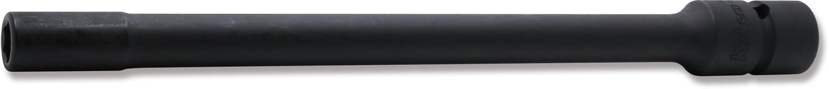 Ko-ken NV13400-10 3/8 Sq. Dr. Socket 10mm 6 point 43mm Sleeve Drive