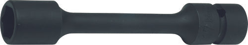 Ko-ken NV14400-10 1/2 Sq. Dr. Socket 10mm 6 point 52mm Sleeve Drive