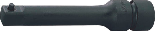 Ko-ken NV16400-17 3/4 Sq. Dr. Socket  17mm 6 point 65mm Sleeve Drive