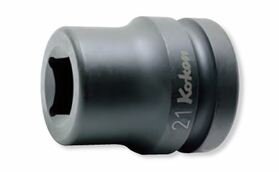 Ko-ken PS8-17 1 Sq. Dr. Rear Wheel Nut Socket 17mm Square 60mm