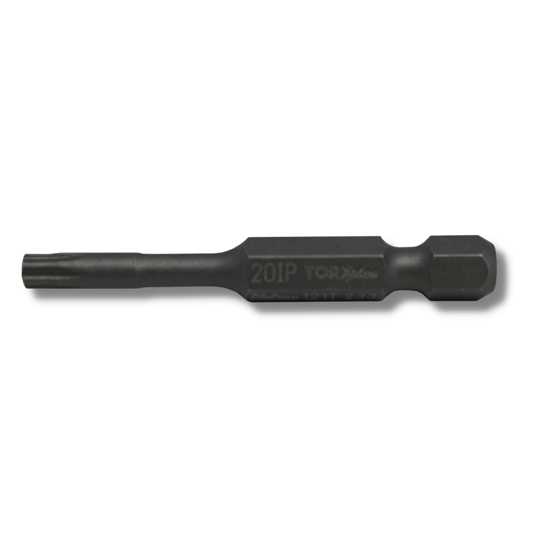 Ko-ken 121T.70-25IP 1/4 Hex Dr. TORXplus® 25IP Bit -  Length 70mm