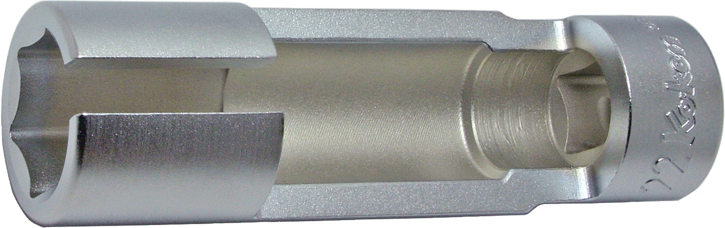 Ko-ken ST4027.140-00 1/2 Sq. Dr. Bit Socket    140mm For Cylinder head bolt