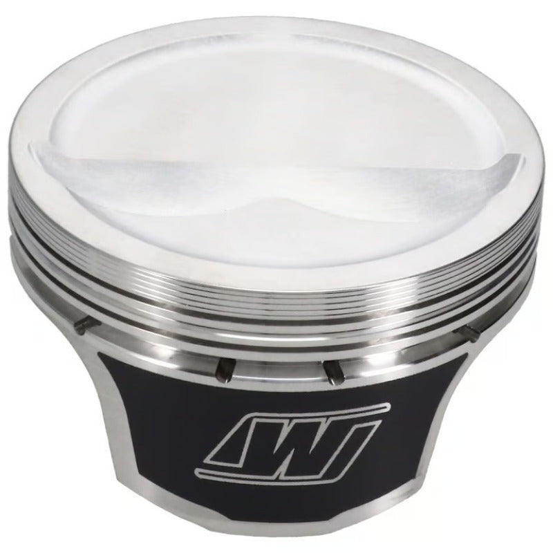 Wiseco RED Series Chevy Small Block 400 4.135in Bore 1.125in CH -12.00 CC Piston Set