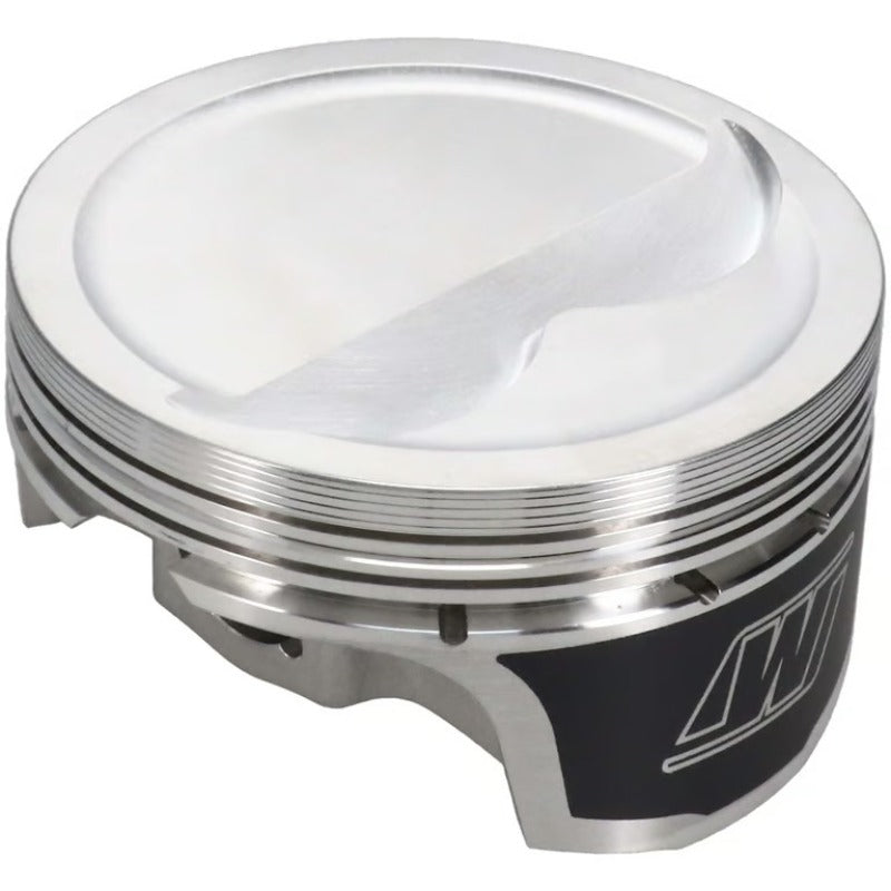 Wiseco RED Series Chevy Small Block 400 4.185in Bore 1.125in CH -12.00 CC Piston Set