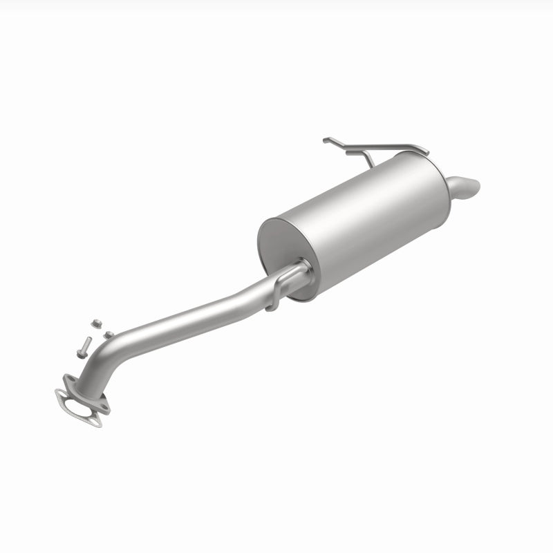 BRE Exhaust 11-16 Hyundai Elantra 1.8L Muffler Kit