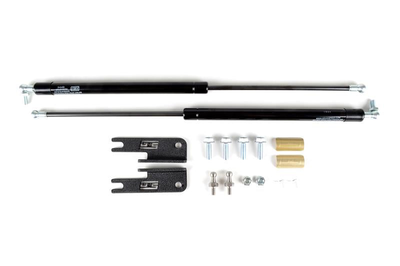 GrimmSpeed 03-08 Subaru Forester Hood Struts