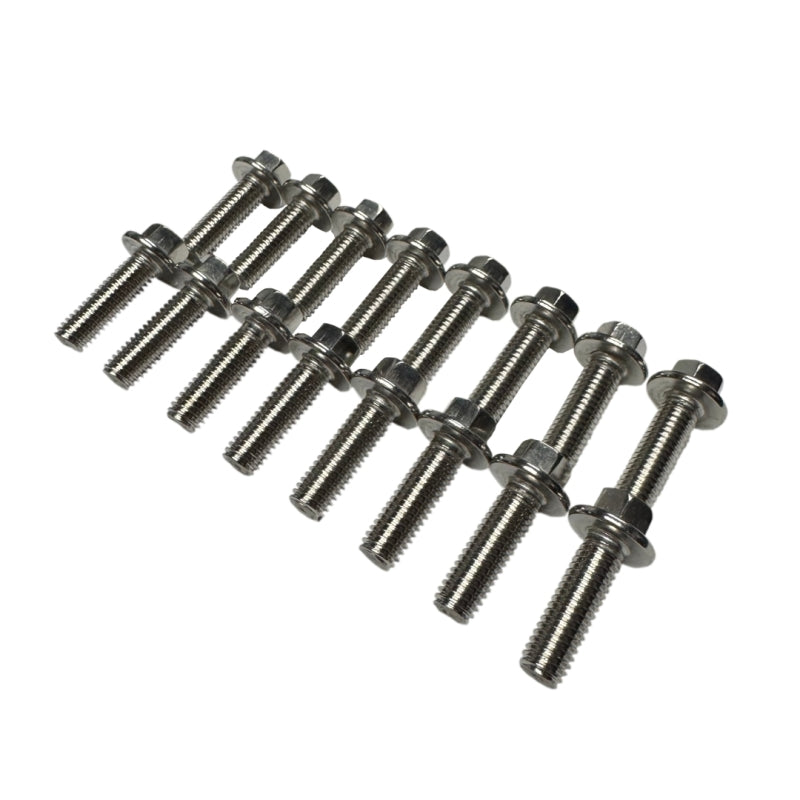 人気商品ランキング 8 Stg 5.7/6.1L/6.2L 09 Hemi Dodge Kooks Header -M8 Kit Bolt テープ・マスキングテープ