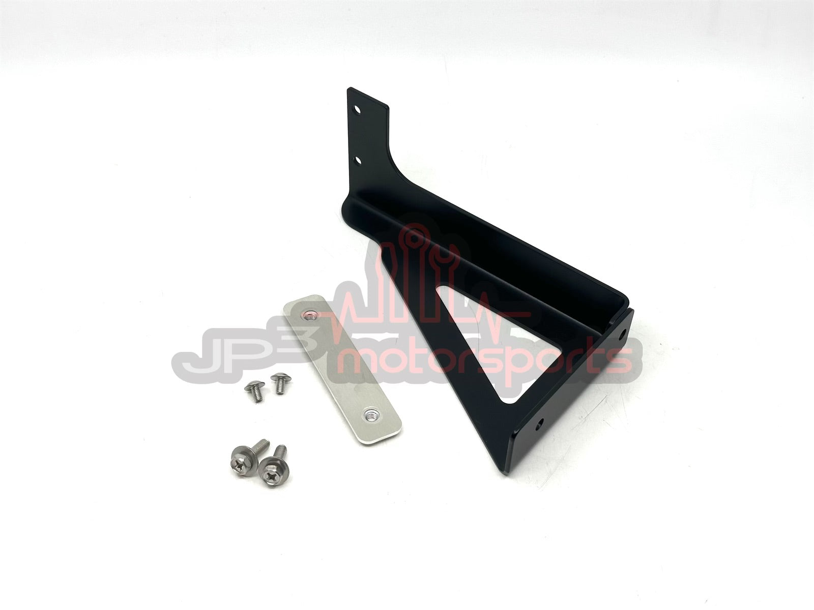 Mazda RX7 FD3S Catch Can Bracket Mount and Extra-Large Catch Can
