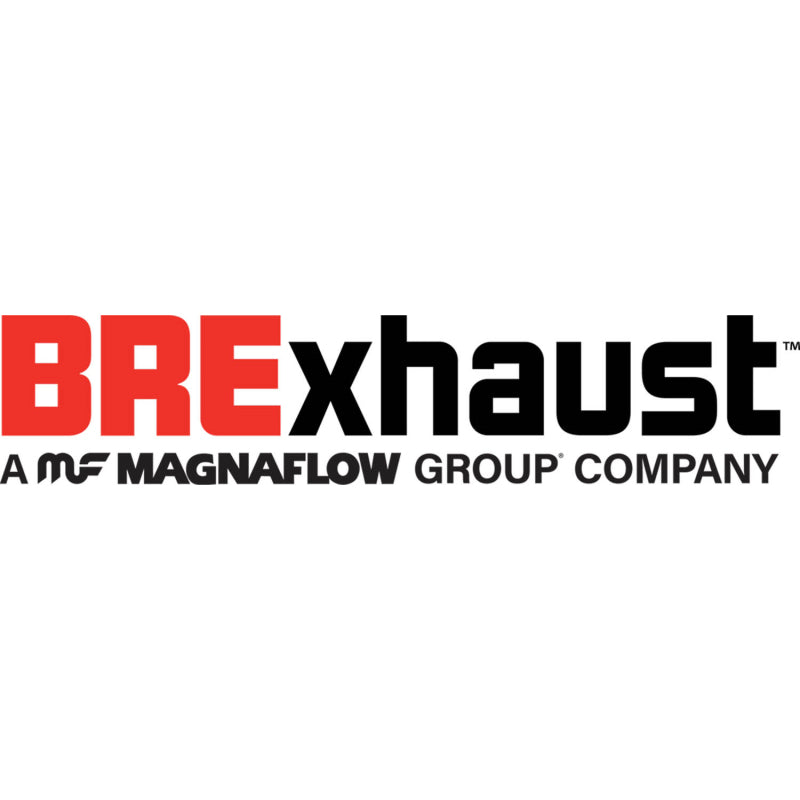 MagnaFlow BRE Exhaust Kit 07-14 Sebring 200 Avenger 2.4L
