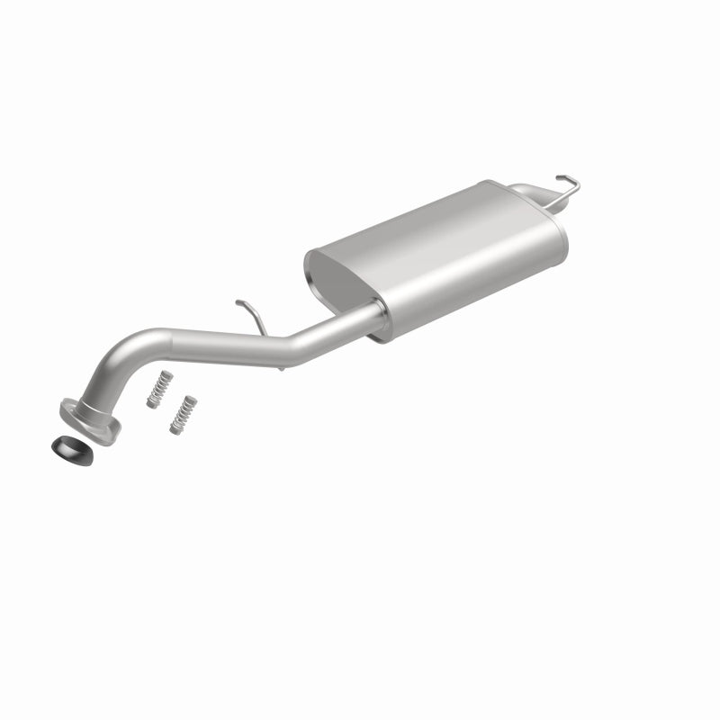 MagnaFlow BRE Exhaust Kit Replacement Stainless Toyota