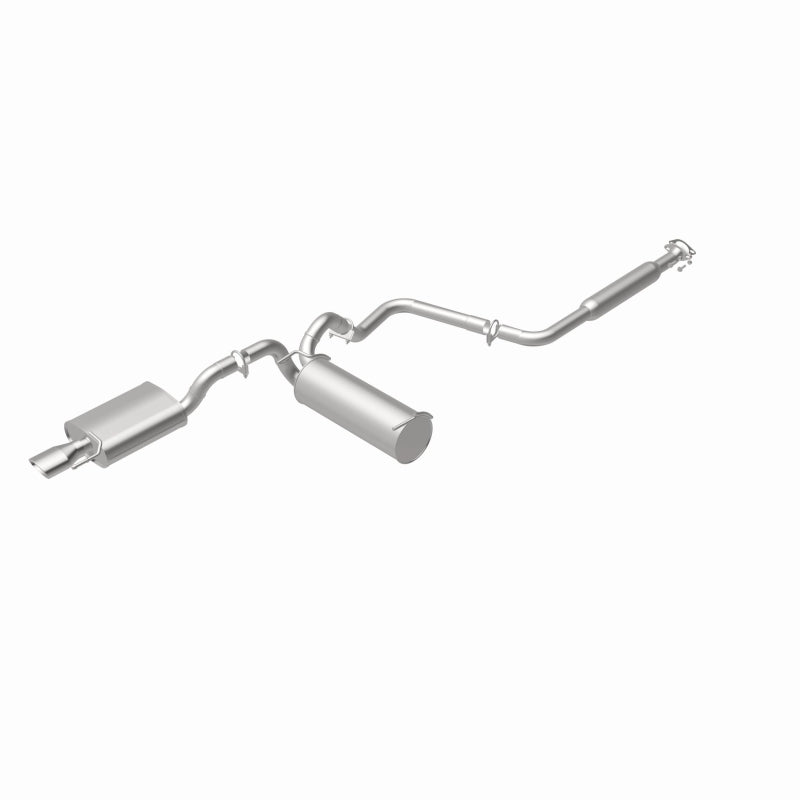 MagnaFlow BRE Exhaust Kit 12-17 Buick Verano 2.4L