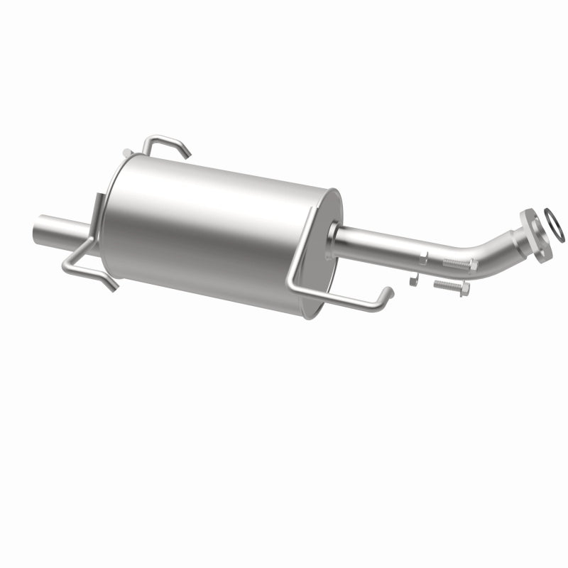 Magnaflow BRE Rear Muffler Kit Replacement Nissan