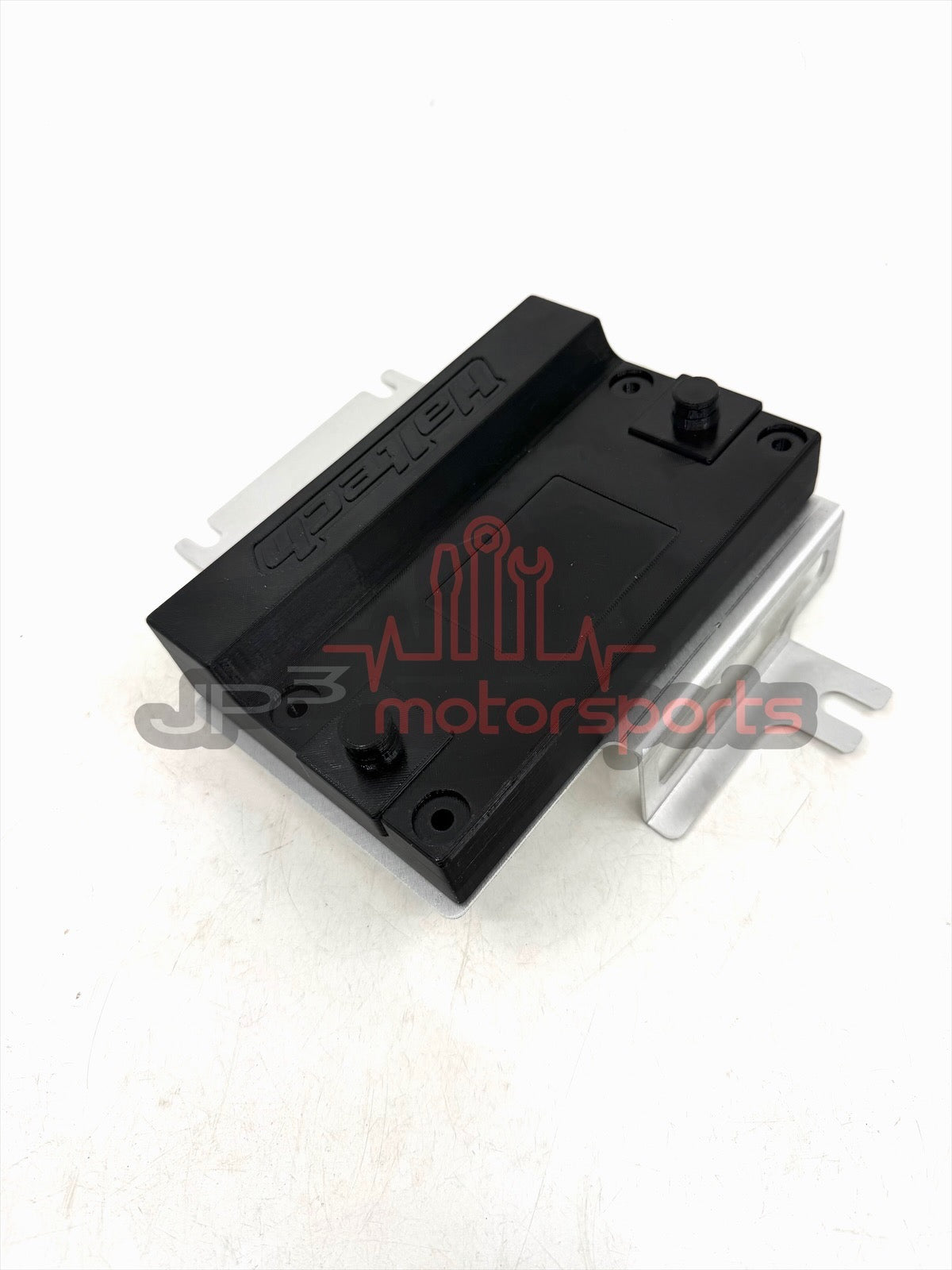Mazda RX7 FD3S Aftermarket ECU Mount (RHD)
