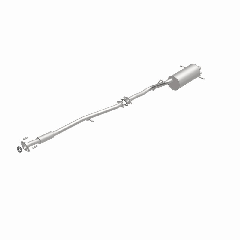 MagnaFlow BRE Exhaust Kit 99-02 Subaru Forester 2.5L