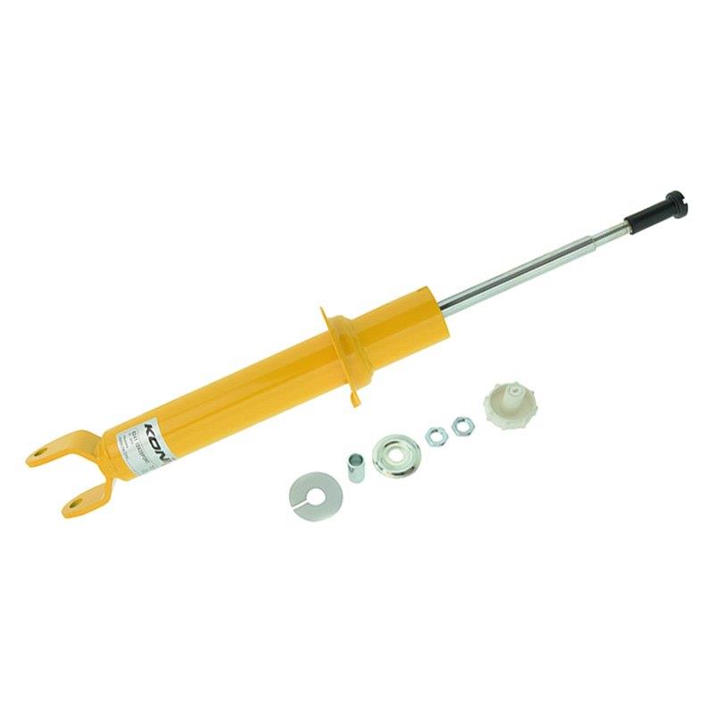 Koni Sport (Yellow) Shock 06-09 Mazda MX-5 Roadster - Front