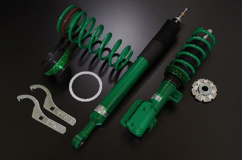 Tein 08+ Subaru STi 5 Door / 11+ STi 4 Door Street Basis Z Coilovers