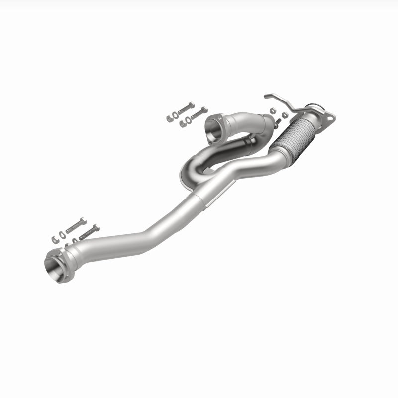 BRE Exhaust 05-07 Ford Freestyle 3.0L Front Pipe Kit