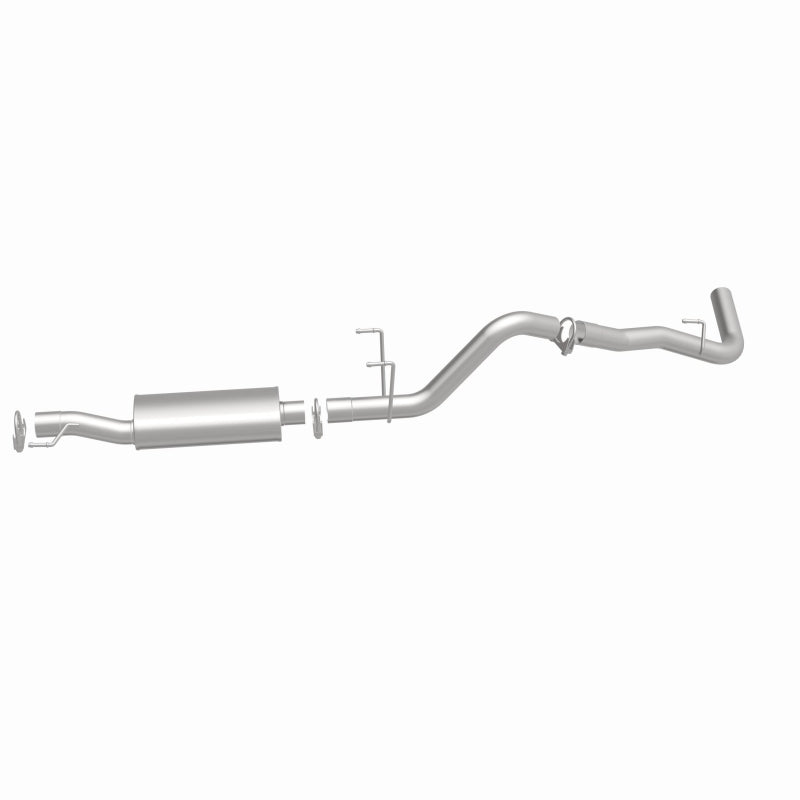 MagnaFlow BRE Exhaust Kit 06-08 Dodge Ram 1500 5.7L