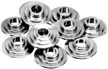 Manley Subaru WRX/STi (1.80/.870) 16pc Titanium Retainers (for use with 22185-16 Springs which ar