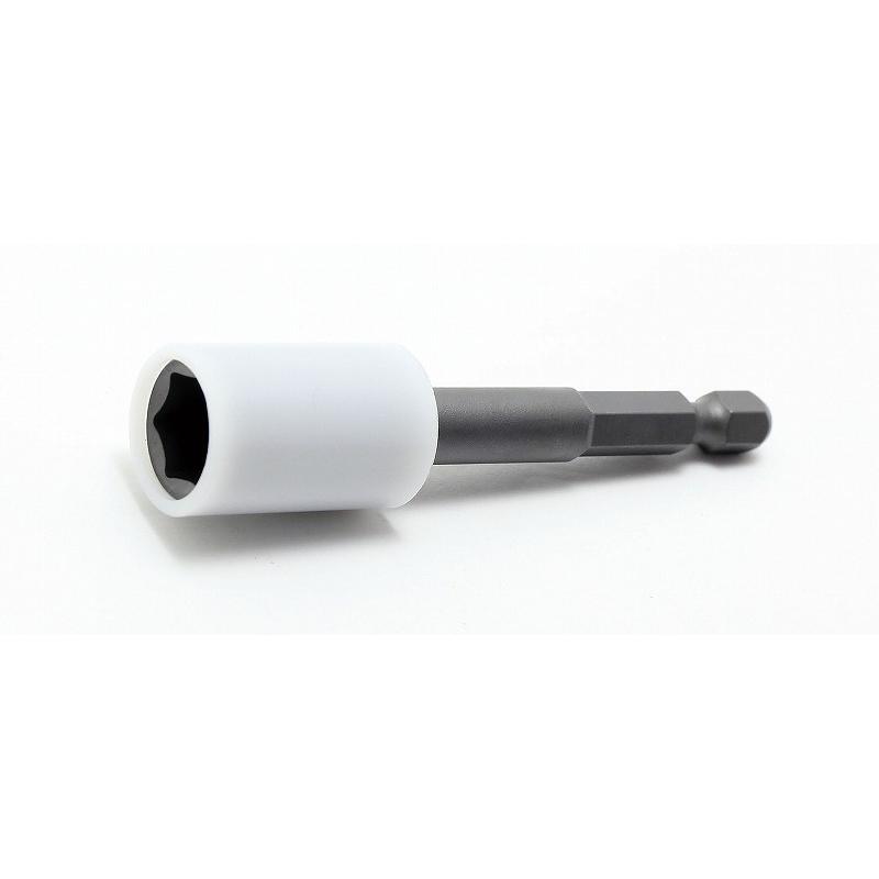Ko-ken 113.200-10 1/4 Hex Dr. Nut Setter  10mm 6 point Length 200mm