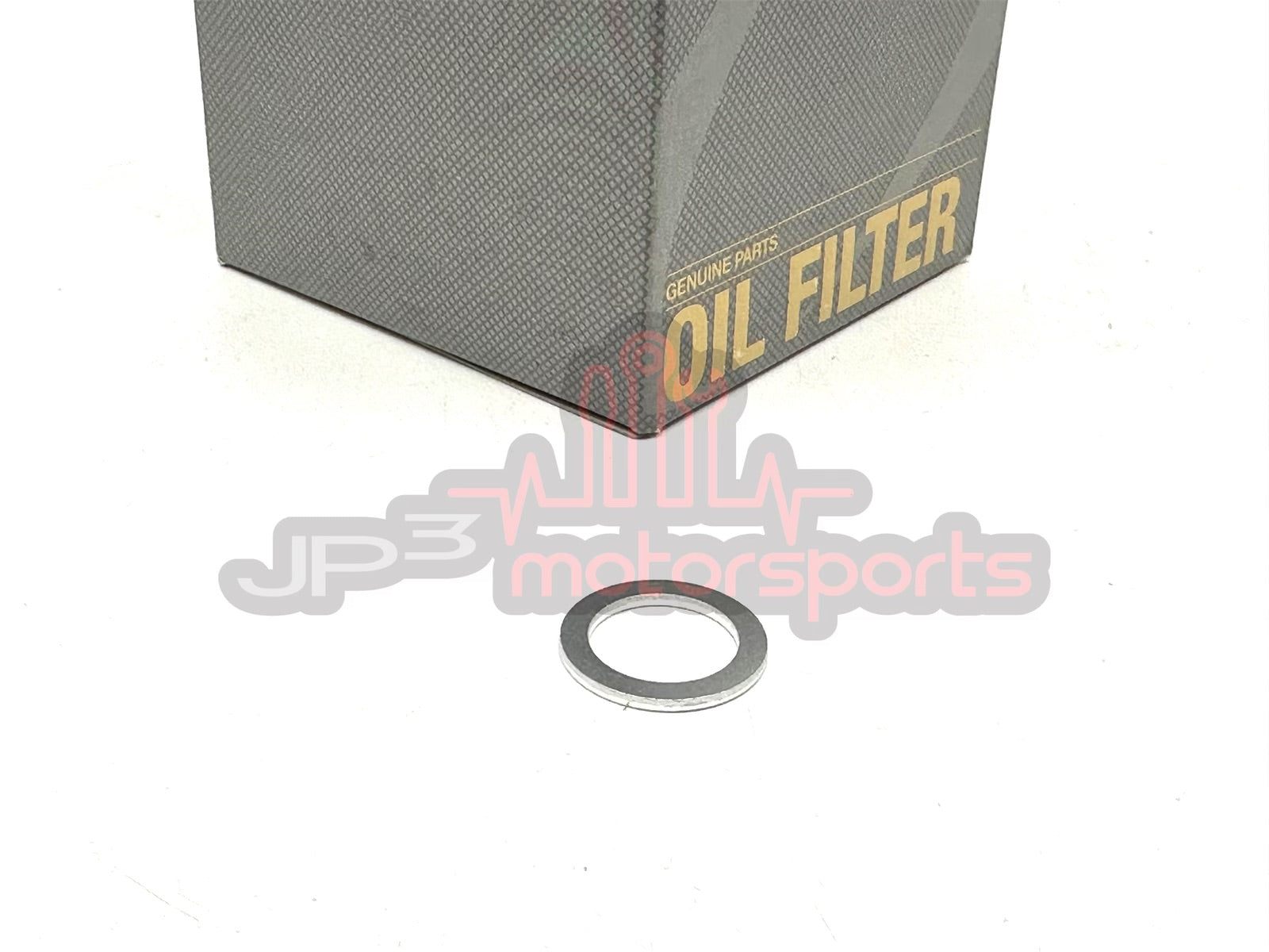 Mazda Oil Filter (B6Y1-14-302A)