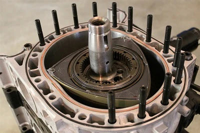 Turblown Engineering RX7 Stud Kit