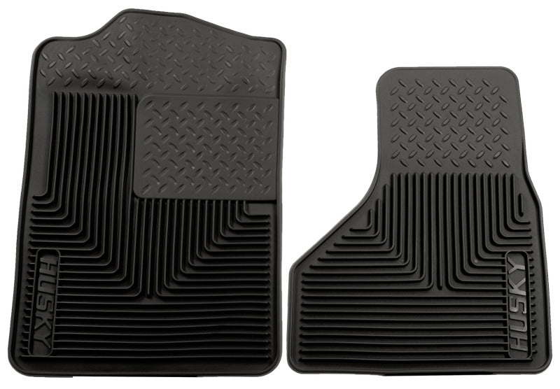 Husky Liners All Weather Floor Mats