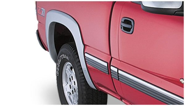 Bushwacker 99-02 Chevy Silverado 1500 Fleetside OE Style Flares