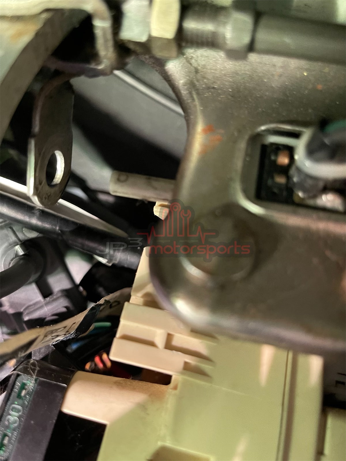 Mazda RX7 FD3S Clutch/Brake Pedal Sensor Stopper