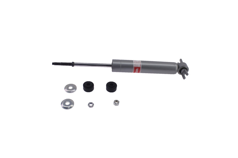 KYB Shocks & Struts Gas-A-Just Front & Rear AVANTI II 1965-85