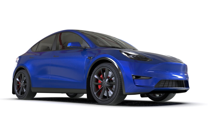 Mud flaps for Tesla Model Y 2020-2023 Set of 4