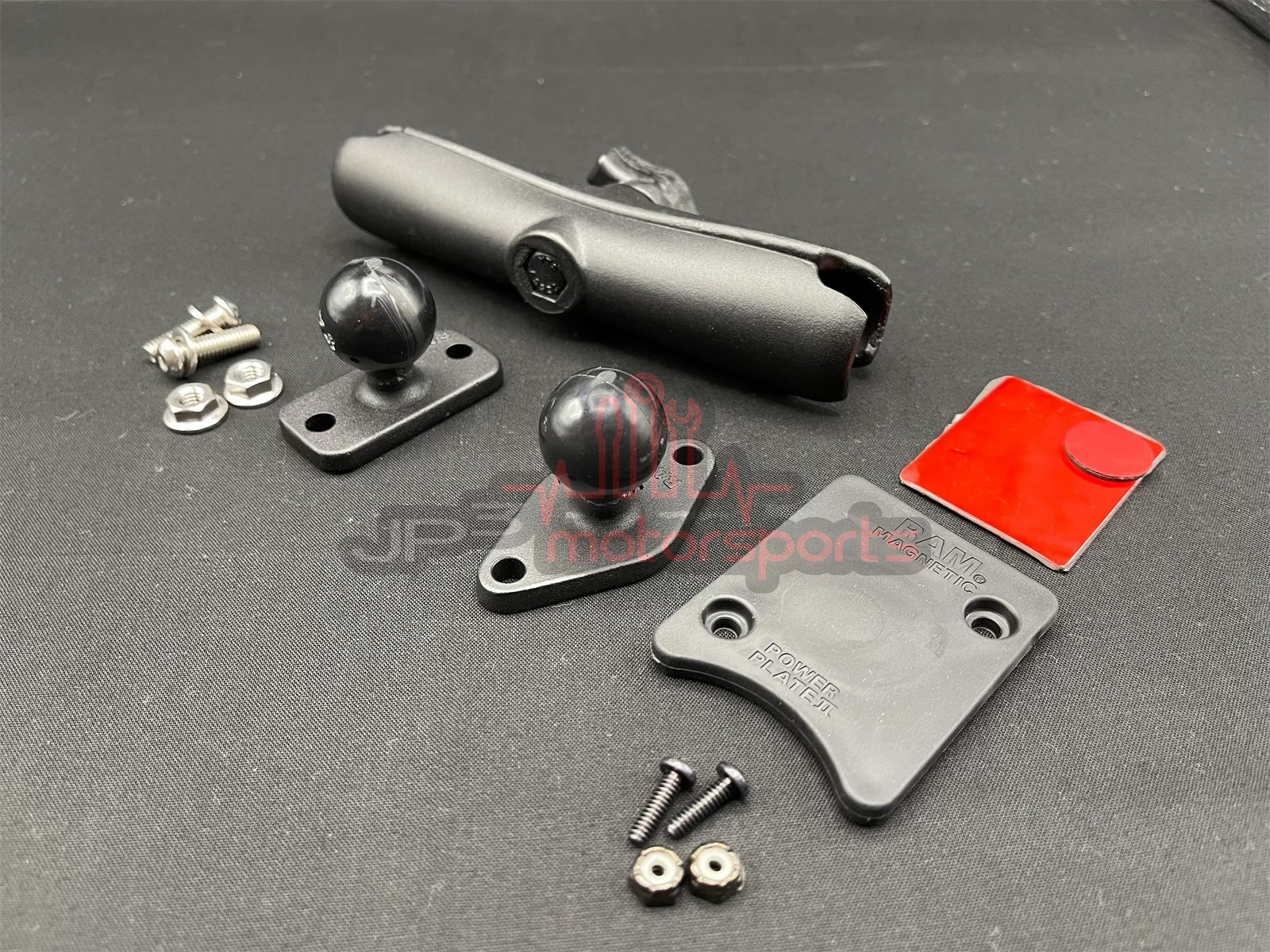 Magnetic Cell Phone Holder Kit