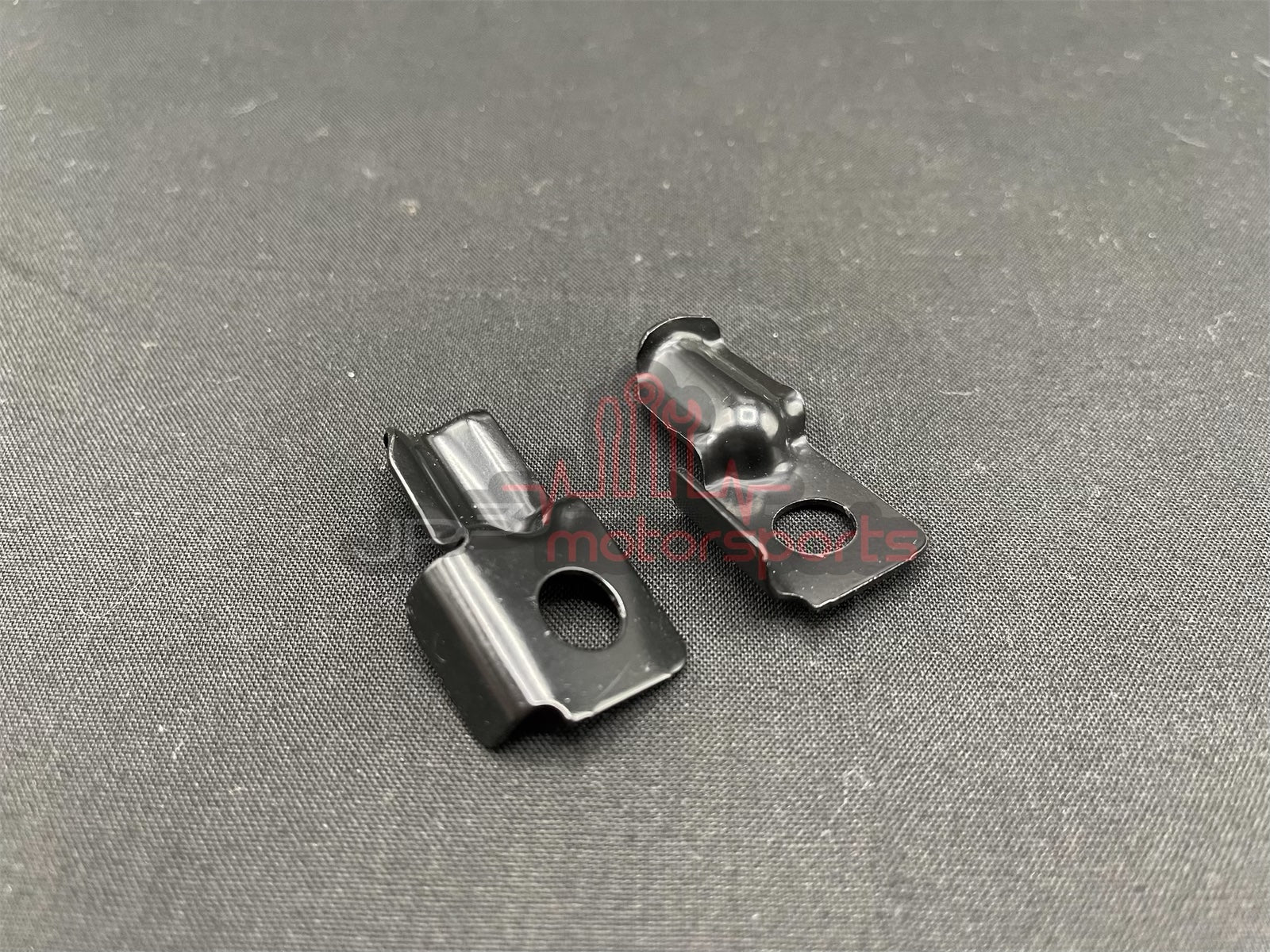 Toyota Fender to Hood Bumper Set