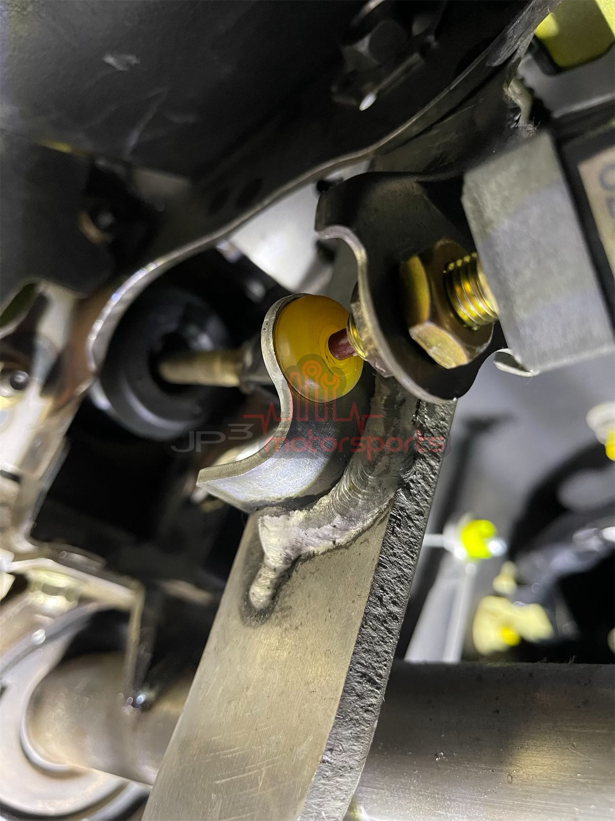 Mazda RX7 FD3S Clutch/Brake Pedal Sensor Stopper