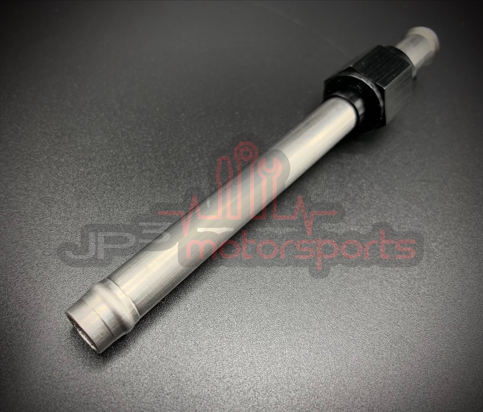 Mazda RX7 FD3S Brake Booster Vacuum Tubing Simplification Kit