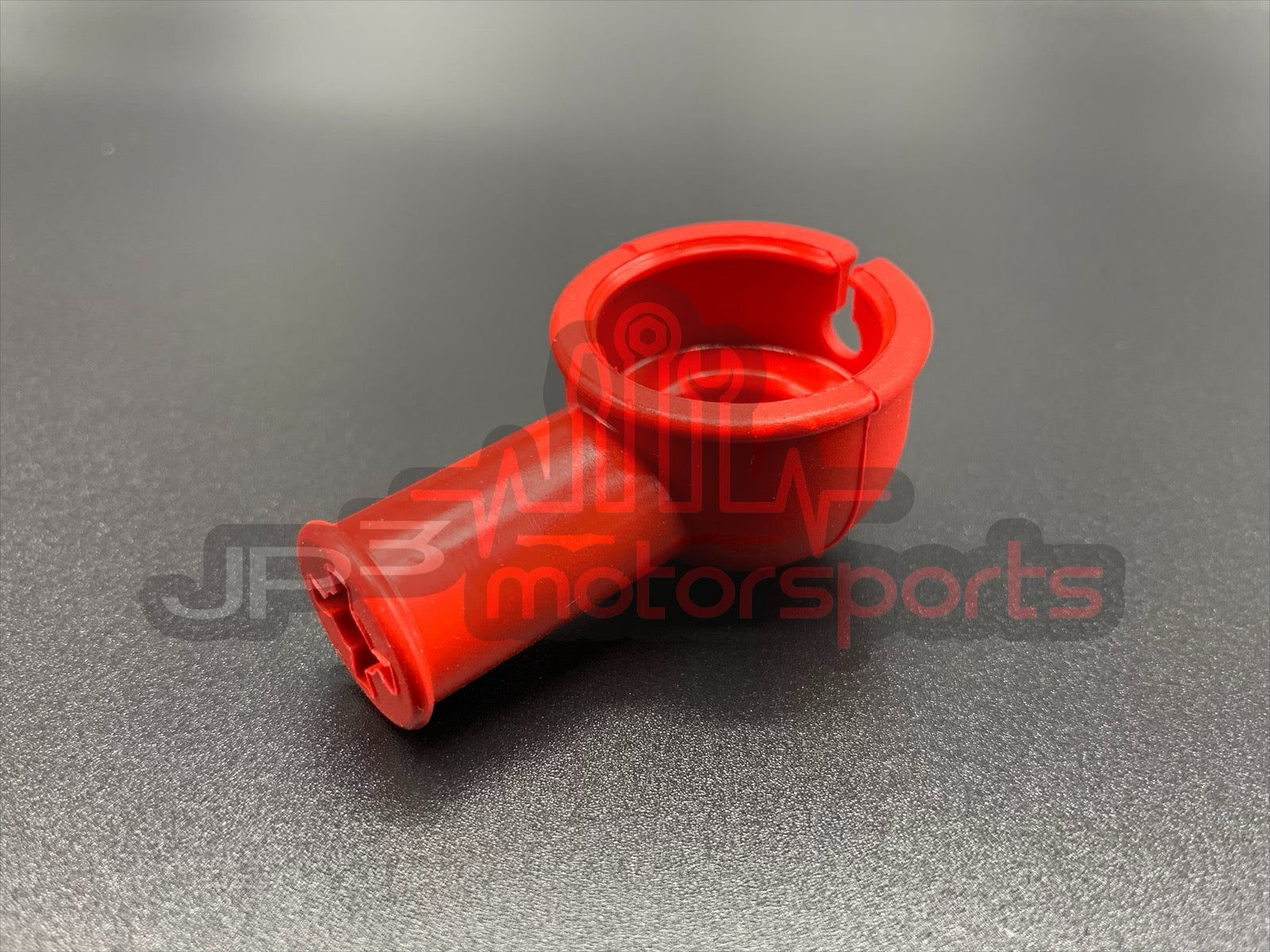 JDM Alternator Boot (Red)