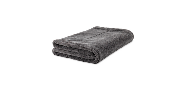 Chemical Guys Woolly Mammoth Microfiber Dryer Towel 36in x 25in