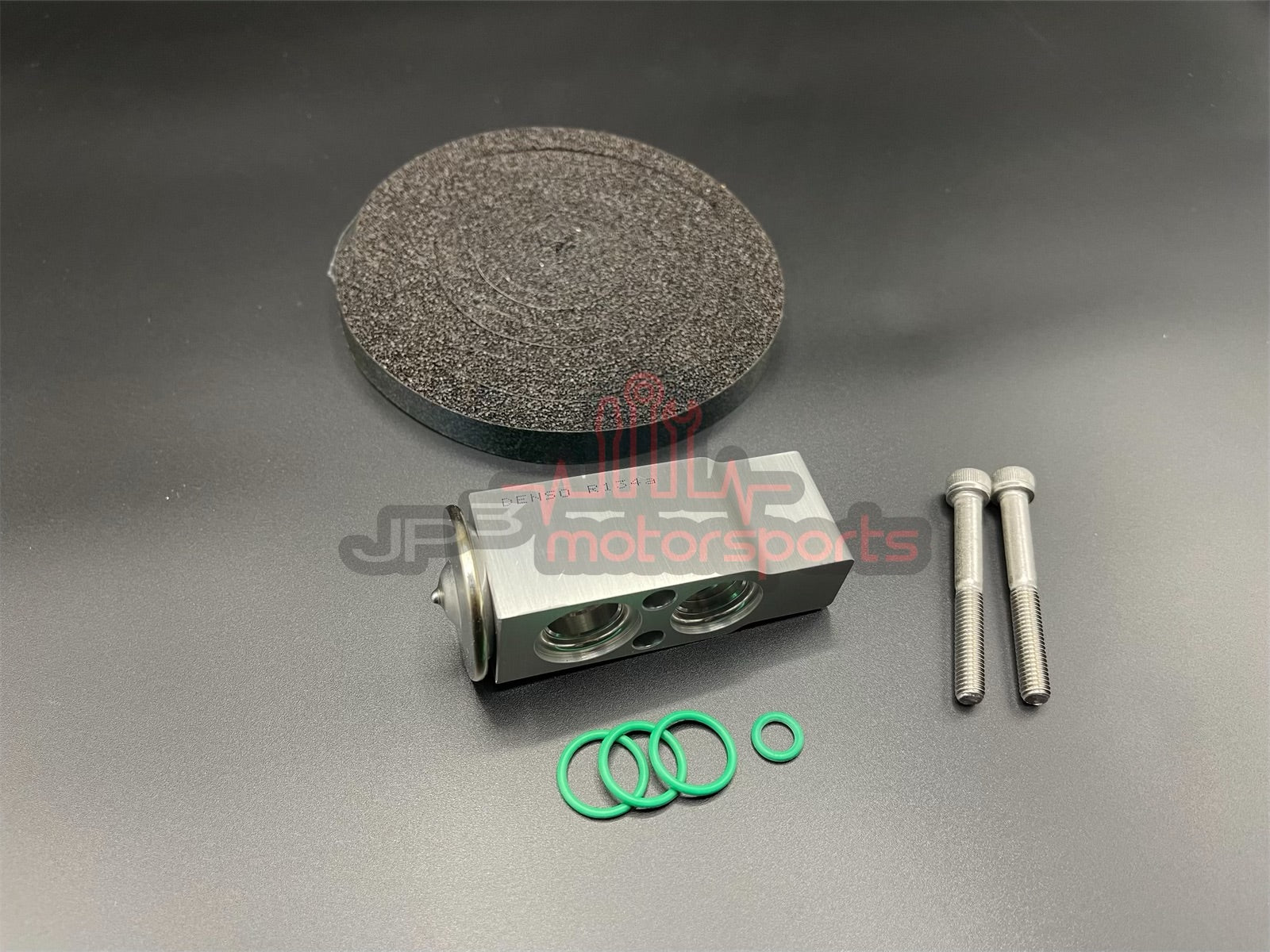 Mazda RX7 FD3S AC Expansion Valve Replacement Kit ***LHD USDM DENSO***