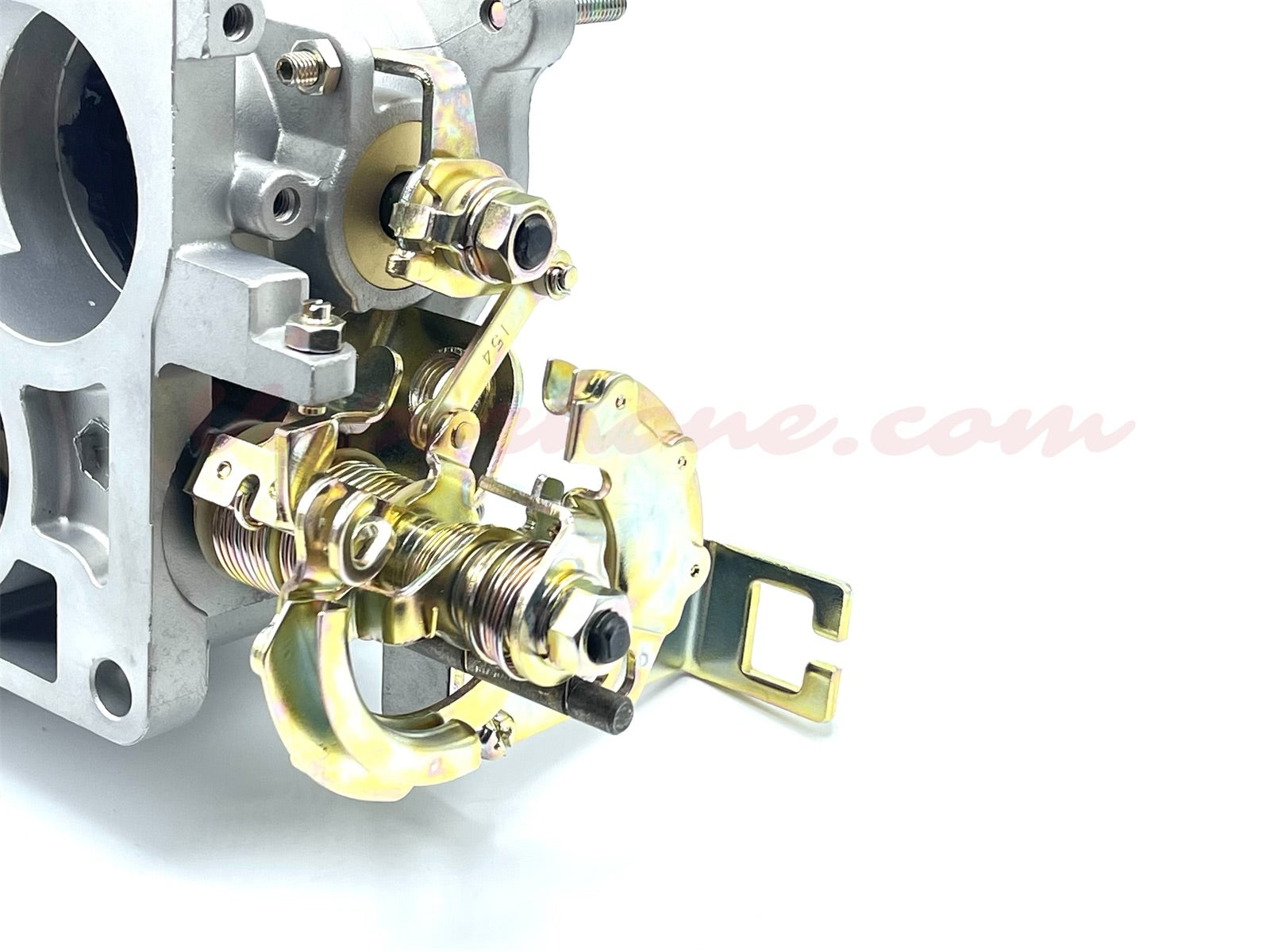 Mazda RX7 FD3S Throttle Body Restoration Service