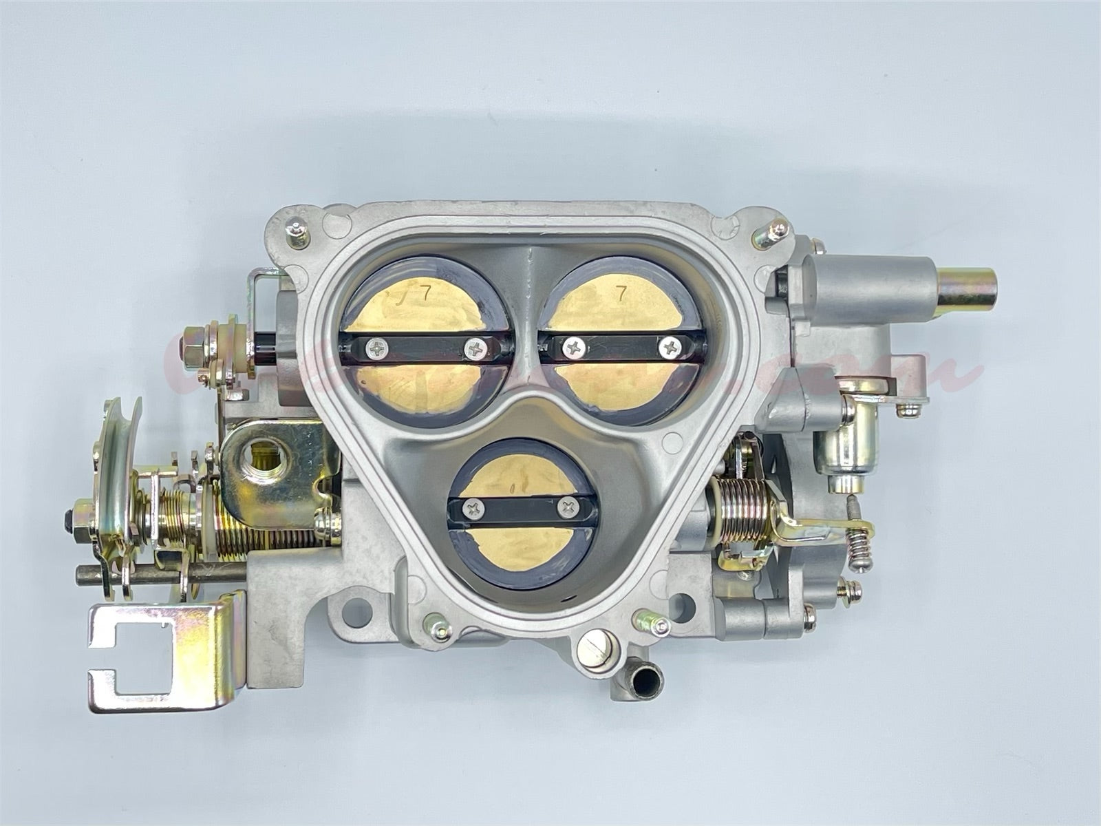 Mazda RX7 FD3S Throttle Body Restoration Service