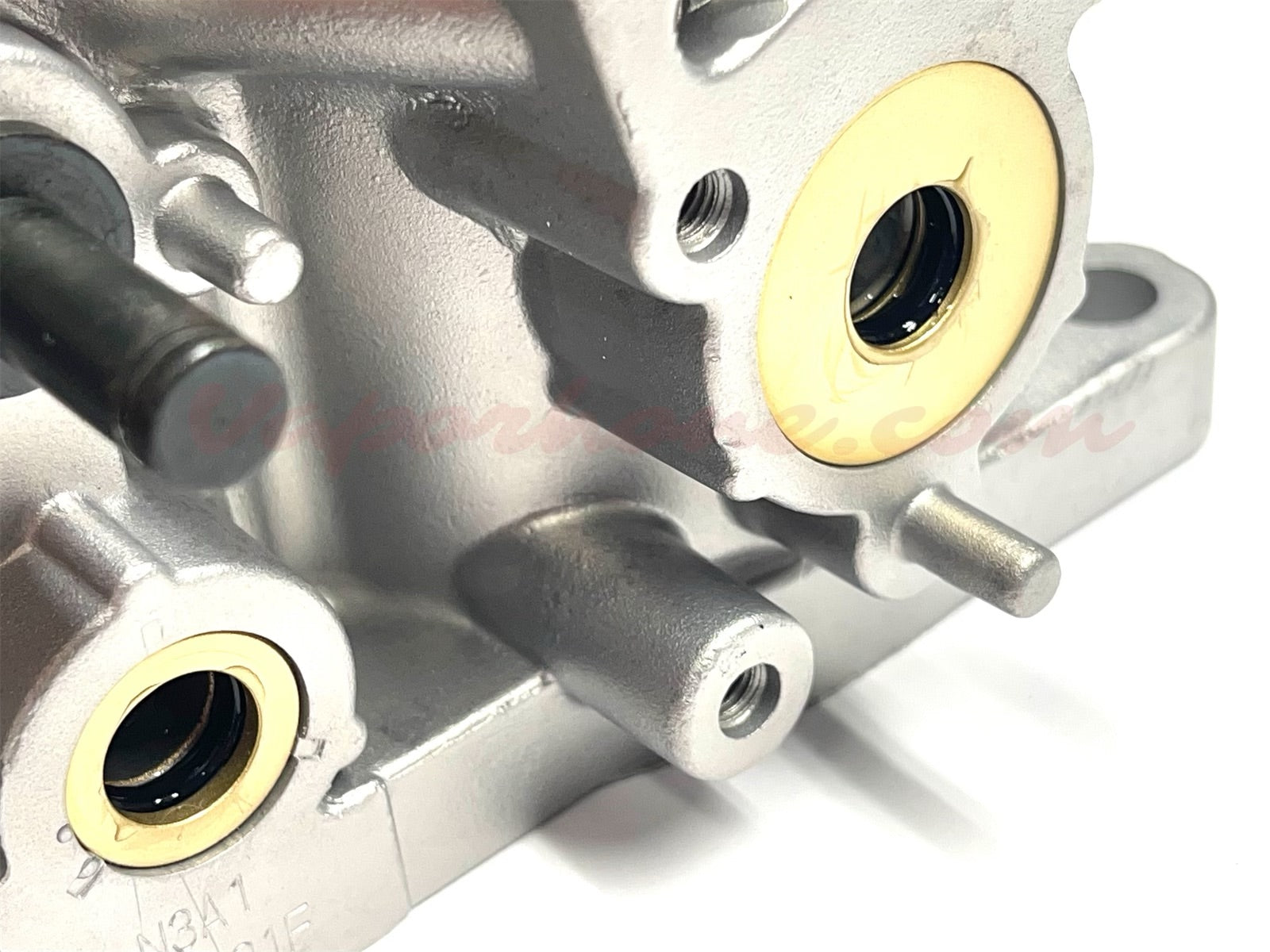 Mazda RX7 FD3S Throttle Body Restoration Service