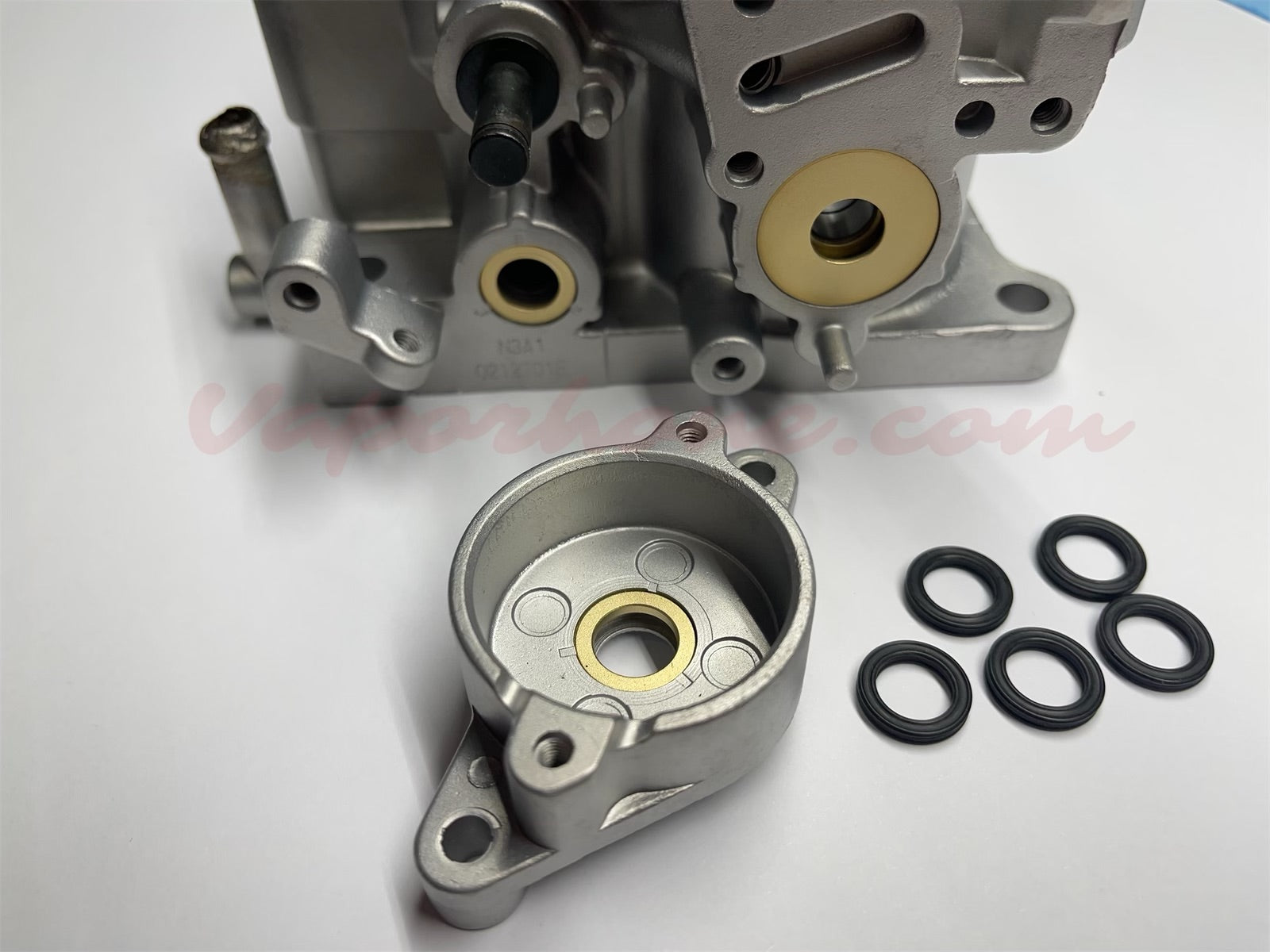 Mazda RX7 FD3S Throttle Body Restoration Service
