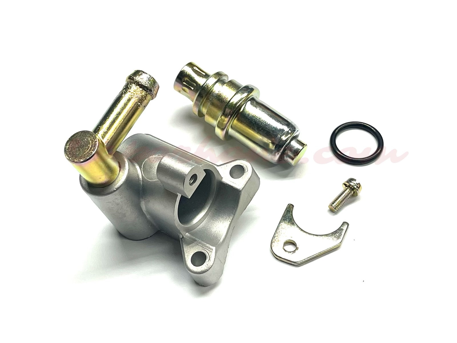 Mazda RX7 FD3S Throttle Body Restoration Service