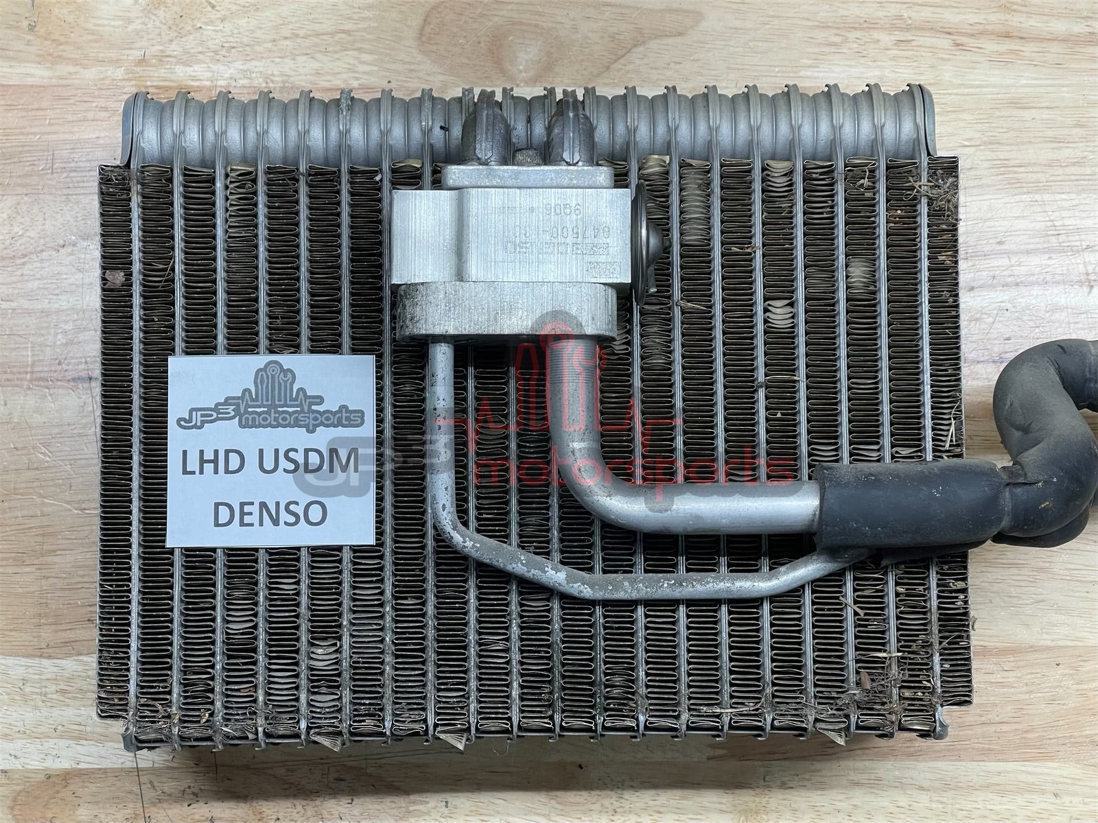 Mazda RX7 FD3S AC Expansion Valve Replacement Kit ***LHD USDM DENSO***