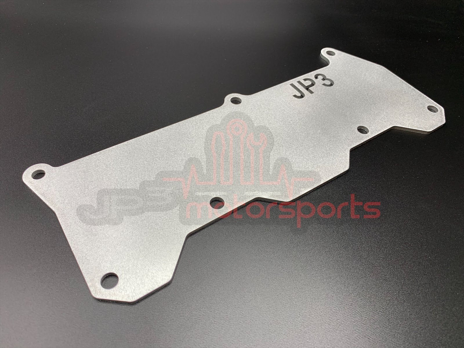 Mazda RX7 FD3S 13B-REW Intake Port Block Off Plate