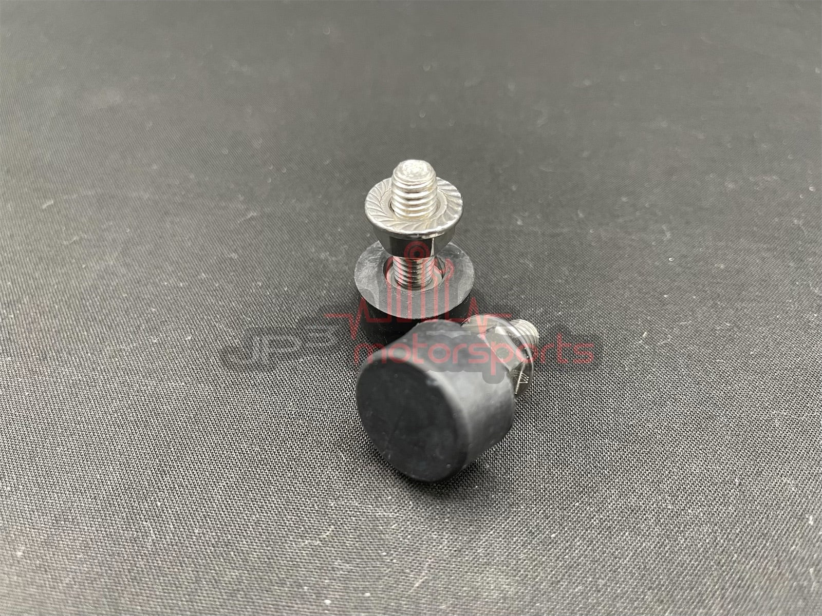 Toyota Style Rubber Hood Bumpers