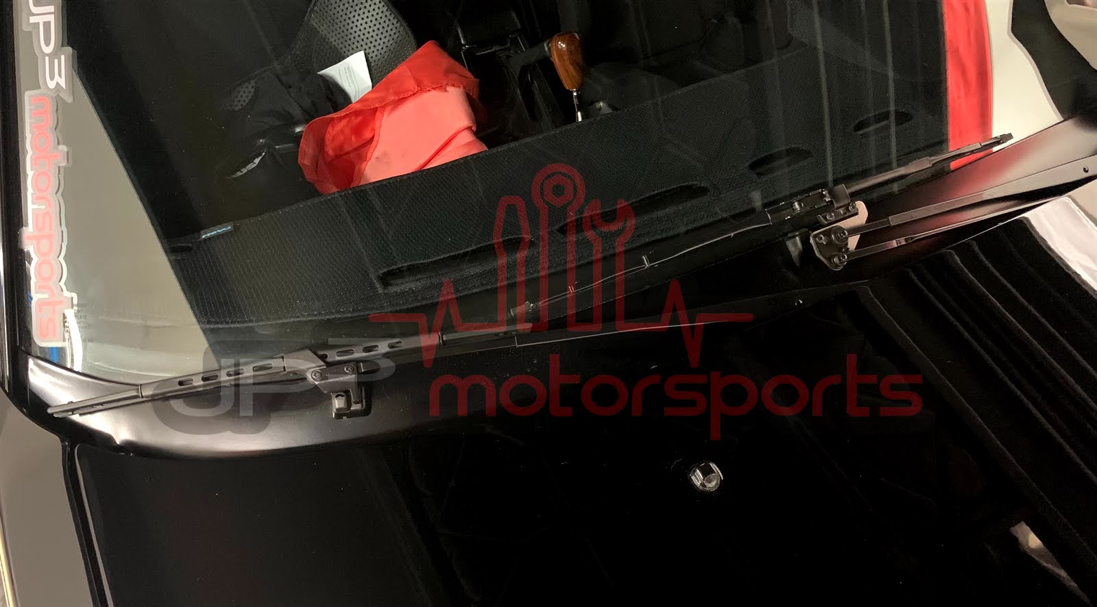 Toyota Celica Supra MKII Driver Side Wiper Arm Adaptor